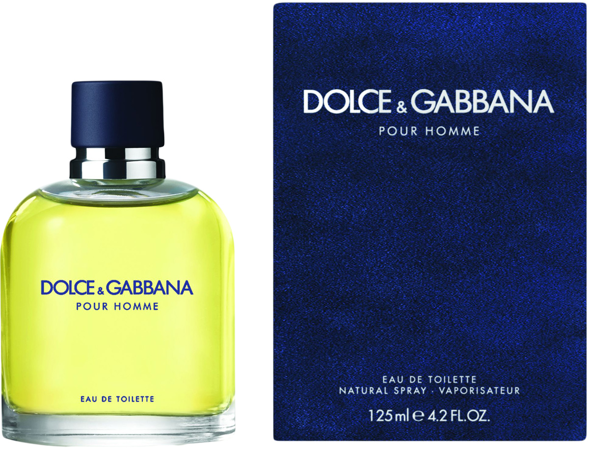 Dolce&Gabbana Туалетная вода мужская Dg Pour Homme, 125 мл0737052074450 Dolce&Gabbana Туалетная вода мужская Dg Pour Homme, 125 мл0737052074450Аромат создан для того, чтобы подчеркнуть самые лучшие качества своего владельца. Роскошное звучание этой туалетной воды открывает секреты неповторимого стиля и элегантности. Манящий и чарующий D&G от Dolce&Gabbana, он завораживает своим необычайно свежим, древесно-шипровым ароматом. В парфюмерную композицию вошли ноты лаванды, тарагона. верхние ноты: Нероли, бергамот, мандарин; средние ноты: Перец, шалфей, лаванда; шлейф: Кедр, табак, бобы тонка.