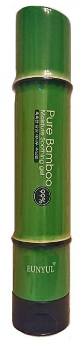 Eunyul Успокаивающий увлажняющий гель с бамбуком, 300 мл