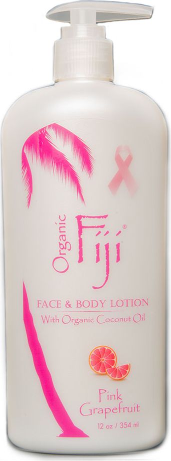Organic Fiji Питательный крем-лосьон для лица и тела, розовый грейпфрут, 354 гL-1258 Organic Fiji Питательный крем-лосьон для лица и тела, розовый грейпфрут, 354 гL-1258Восхитительно сладкий, сочный, цитрусовый аромат. Лосьон приготовлен из натуральных ингредиентов и эфирных масел. Придает здоровый блеск , омолаживает и раскрывает естественную красоту кожи. Обладает приятным запахом благодаря смеси натуральных ароматов. Лосьон можно использовать для детской и чувствительной кожи, а так же в качестве увлажняющего кремя для лица и тела. Органическое кокосовое масло холодного отжима с острова Фиджи отлично успокаивает, увлажняет и питает Вашу кожу.