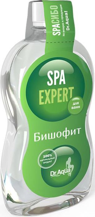 Dr. Aqua Бишофит Аква-Spa Expert, 600 мл122 Dr. Aqua Бишофит Аква-Spa Expert, 600 мл122Бишофит - биологически-активный природный минерал с богатым комплексом макро- и микроэлементов и широким спектром применения в оздоровительных процедурах. Бишофит производится из очищенной природной соли Волгоградского месторождения. Рекомендуется использовать для оздоровительных ванн, компрессов, и полосканий.Уважаемые клиенты! Обращаем ваше внимание на то, что упаковка может иметь несколько видов дизайна. Поставка осуществляется в зависимости от наличия на складе.