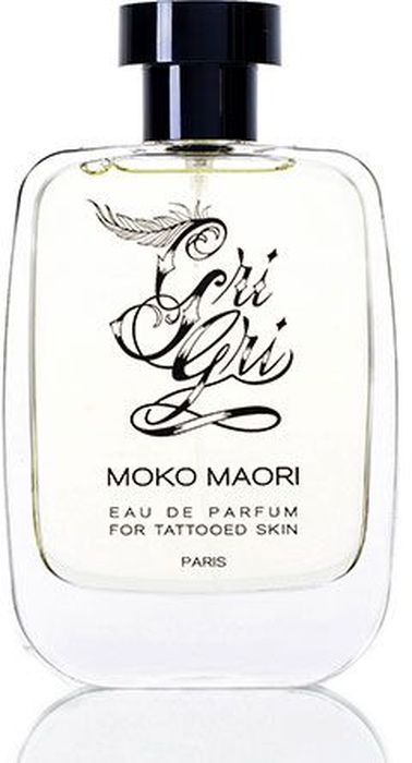 Gri Gri Парфюмерная вода Moko Maori, 100 млGRIMOKO Gri Gri Парфюмерная вода Moko Maori, 100 млGRIMOKOВ Океании мастера татуировки считают, что нанесение тату на кожу означает переход на новую жизненную ступень. Парфюмерная вода MOKO MAORI воплощает благородство победителеи? – суть этои? практики. /Открывает аромат молодои? папоротник Кору, которыи? символизирует силу и мирную жизнь. Цветочная поросль – главныи? элемент богатои? новозеландскои? природы. Сладкии? медовыи? запах цветков мануки в сочетании с лишаи?ником источают аромат известных небесных легенд.