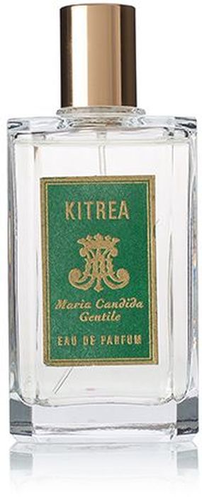 Maria Candida Gentile Парфюмерная вода Kitrea, 100 млMCG11958 Maria Candida Gentile Парфюмерная вода Kitrea, 100 млMCG11958Kitrea – это союз морей и цитрусовых, фантазия о лимонном острове. Жёлтое солнце сверкает на кожуре спелых плодов, ветер приносит солёный аромат бесконечной линии горизонта, соединяющей воду и небо. Этот аромат символизирует свободу волн и зовущий вкус юга, он призывает наслаждаться жизнью во всей ее полноте.