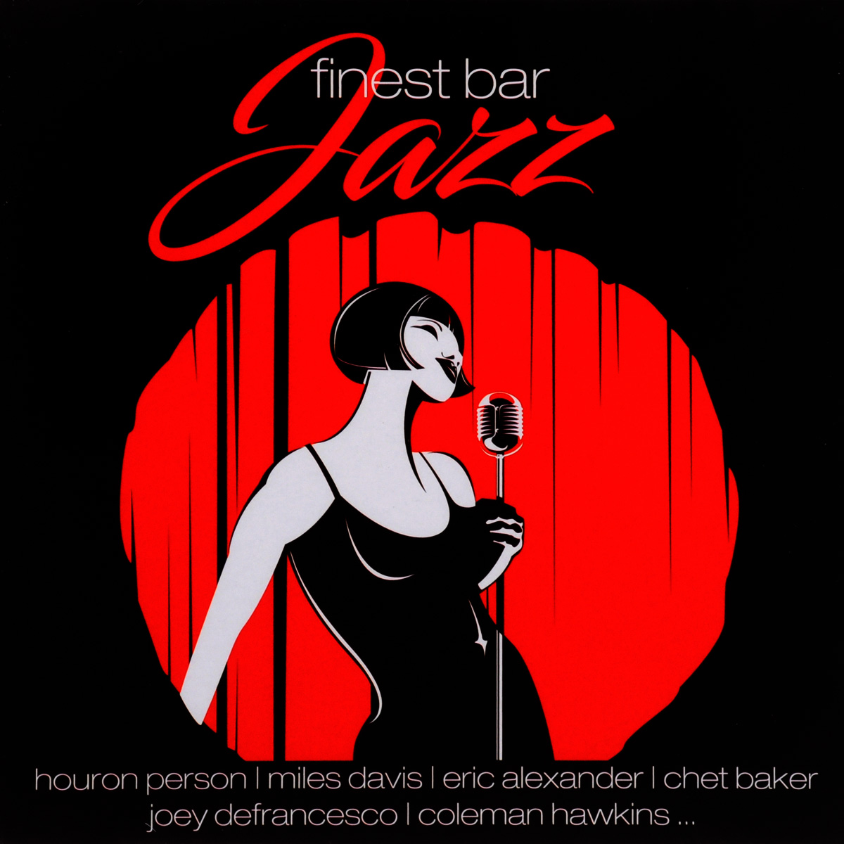 Finest Bar Jazz (2 CD)