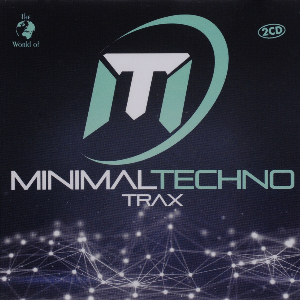 Minimal Techno Trax (2 CD)