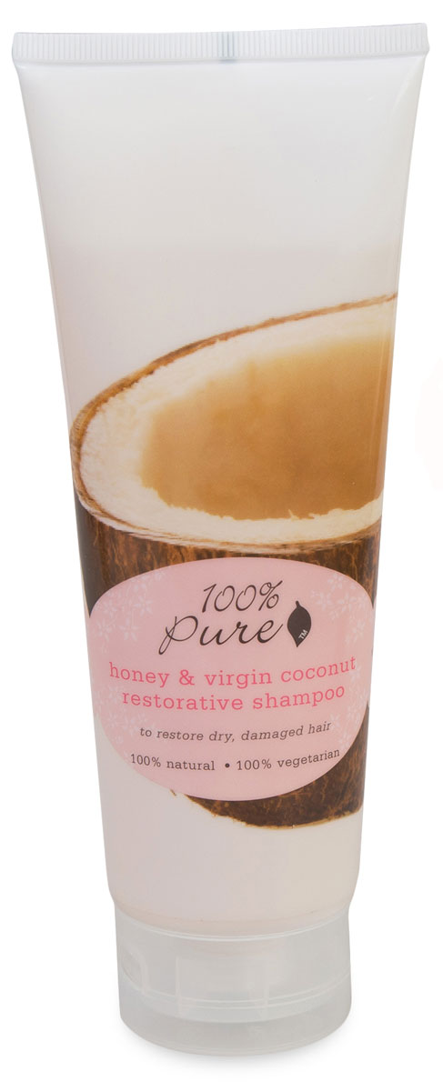 100% Pure Шампунь тонизирующий Мед и Молодой Кокос, 236 мл1HCSHVCR8oz 100% Pure Шампунь тонизирующий Мед и Молодой Кокос, 236 мл1HCSHVCR8ozШампунь для оздоровления кожи головы! Увлажняющие, супер мягкие шампуни нежно очищают кожу головы и придают волосам блеск, упругость и силу! Укрепляют волосы, делают их более сильными и здоровыми! Не содержат синтетических химических веществ, искусственных красителей, химических консервантов, сульфатов.Уважаемые клиенты! Обращаем ваше внимание на возможные изменения в дизайне упаковки. Качественные характеристики товара остаются неизменными. Поставка осуществляется в зависимости от наличия на складе.