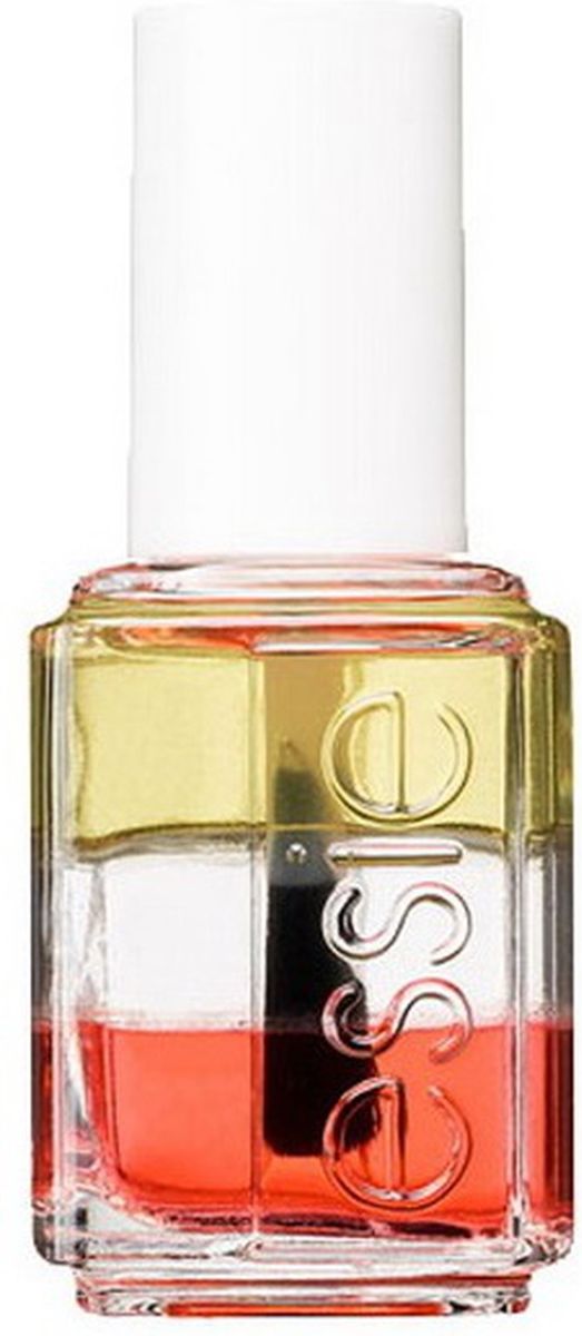 Essie Укрепляющий уход для ногтей Шейк с экстрактом гуавыB2726900 Essie Укрепляющий уход для ногтей Шейк с экстрактом гуавыB2726900Благодаря формуле 3-в-1, которая сочетает в себе питательное масло, увлажняющий блеск и освежающую гуаву, уход придаст Вашим ногтям ощущение здоровья и сияния.