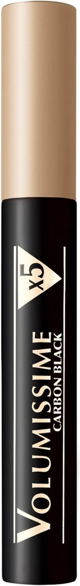 LOreal Paris Тушь Volumissime, Черный уголь для объема ресниц, 8 млA4028306 LOreal Paris Тушь Volumissime, Черный уголь для объема ресниц, 8 млA4028306Тушь для ресниц Волюмиссим с керамидами R укрепляет ресницы и обеспечивает великолепный объем. Благодаря сглаживающему силиконовому комплексу и удобной объемной щеточке тушь легко наносится и ровно ложится, без комочков, не утяжеляя ресницы.