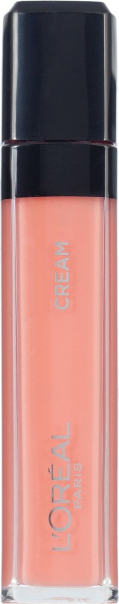 LOreal Paris Блеск для губ Infaillible Безупречный, увлажняющий,кремовый, оттенок 101, Верх совершенства, 8 млA8320300 LOreal Paris Блеск для губ Infaillible Безупречный, увлажняющий,кремовый, оттенок 101, Верх совершенства, 8 млA8320300Любые оттенки, любые текстуры, любые образы …Бесконечная палитра оттенков, представленная в четырех текстурах:Нежные кремовые, соблазнительные сверкающие, бархатистые матовые и неоновые для самыхглянцевых губ!Роскошная формула блеска, насыщенная гиалуроновой кислотой, антиоксидантами и витаминамидарит губам превосходное увлажнение и визуально увеличивает их, а моделирующий аппликаторобеспечивает идеальную прорисовку контура губ и комфортное нанесение.Блеск для губ Infaillible Безупречный – это идеальноесочетание формулы, профессионального аппликатораи потрясающей палитры оттенков и текстур.