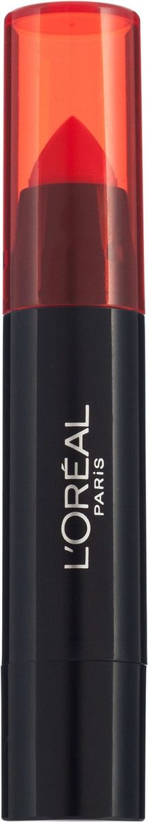LOreal Paris Помада-бальзам для губ Sexy Balm, Infaillible, полупрозрачный, оттенок 109, Такая милашка, 14 гA8794200 LOreal Paris Помада-бальзам для губ Sexy Balm, Infaillible, полупрозрачный, оттенок 109, Такая милашка, 14 гA8794200Бесконечно соблазнительные губы в любой ситуации! L’Oreal Paris представляет помаду-бальзам Sexy Balm, благодаря которой Вам больше не нужно выбирать между уходом за нежной кожей губ и цветом. Это обязательный продукт для всех, кто не хочет идти на компромисс! Тающая текстура и уникальная формула подарят Вам непревзойденное увлажнение до 12 часов и максимальную защиту, в любую погоду. Легкие полупрозрачные оттенки дарят деликатный цвет, губы выглядят ухоженно и притягательно. С Sexy Balm Вы готовы к любому вызову!