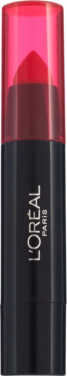 LOreal Paris Помада-бальзам для губ Sexy Balm, Infaillible, полупрозрачный, оттенок 110, Ты не в теме, 14 гA8794300 LOreal Paris Помада-бальзам для губ Sexy Balm, Infaillible, полупрозрачный, оттенок 110, Ты не в теме, 14 гA8794300Бесконечно соблазнительные губы в любой ситуации! L’Oreal Paris представляет помаду-бальзам Sexy Balm, благодаря которой Вам больше не нужно выбирать между уходом за нежной кожей губ и цветом. Это обязательный продукт для всех, кто не хочет идти на компромисс! Тающая текстура и уникальная формула подарят Вам непревзойденное увлажнение до 12 часов и максимальную защиту, в любую погоду. Легкие полупрозрачные оттенки дарят деликатный цвет, губы выглядят ухоженно и притягательно. С Sexy Balm Вы готовы к любому вызову!