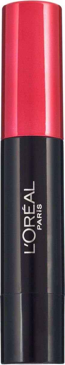 LOreal Paris Помада-бальзам для губ Sexy Balm, Infaillible, насыщенный, оттенок 204, Лови момент, 14 гA8794800 LOreal Paris Помада-бальзам для губ Sexy Balm, Infaillible, насыщенный, оттенок 204, Лови момент, 14 гA8794800Бесконечно соблазнительные губы в любой ситуации! L’Oreal Paris представляет помаду-бальзам Sexy Balm, благодаря которой Вам больше не нужно выбирать между уходом за нежной кожей губ и цветом. Это обязательный продукт для всех, кто не хочет идти на компромисс! Тающая текстура и уникальная формула подарят Вам непревзойденное увлажнение до 12 часов и максимальную защиту, в любую погоду. Дерзкие и смелые, интенсивные оттенки сделают Ваши губы мега желанными. С Sexy Balm Вы готовы к любому вызову!
