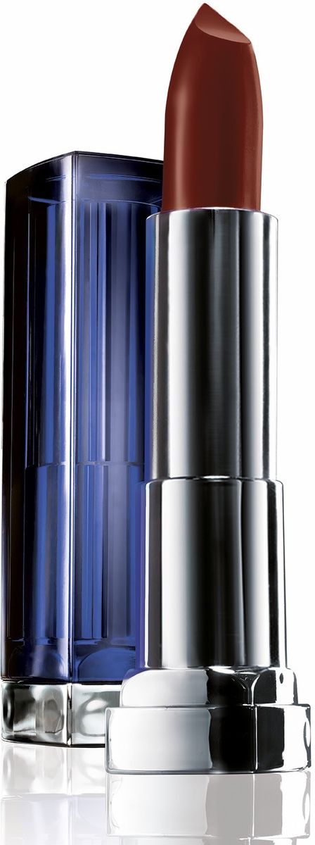 Maybelline New York Увлажняющая помада для губ Color Sensational Loaded Bolds, оттенок 885, Оттенок Мерло, 4,4 гB2825500 Maybelline New York Увлажняющая помада для губ Color Sensational Loaded Bolds, оттенок 885, Оттенок Мерло, 4,4 гB2825500Чистейшие природные пигменты губной помады придают губам соблазнительный насыщенный цвет. Медовый нектар разглаживает кожу губ и дарит ощущение нежности. Витамин Е смягчает и увлажняет губы в течение всего дня.