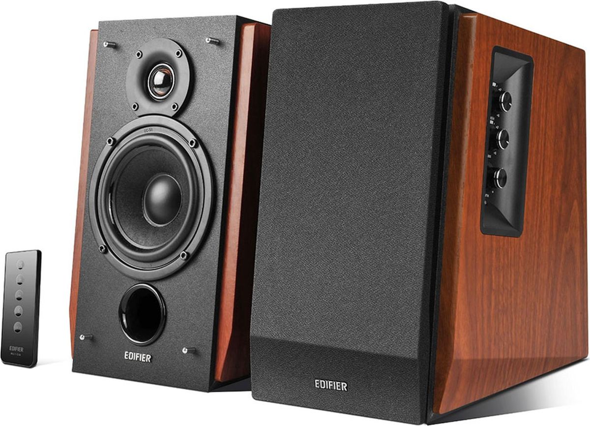 все цены на Edifier R1700BT акустическая система онлайн