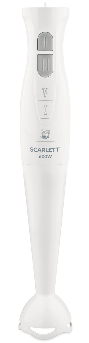 Scarlett SC-HB42S10 блендер погружной