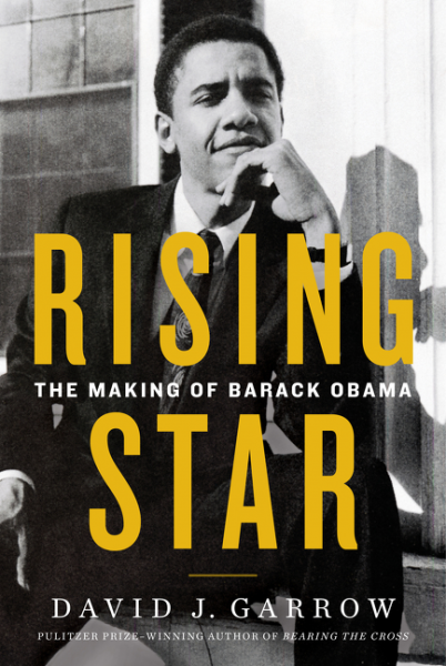 Rising Star rising star the making of barack obama