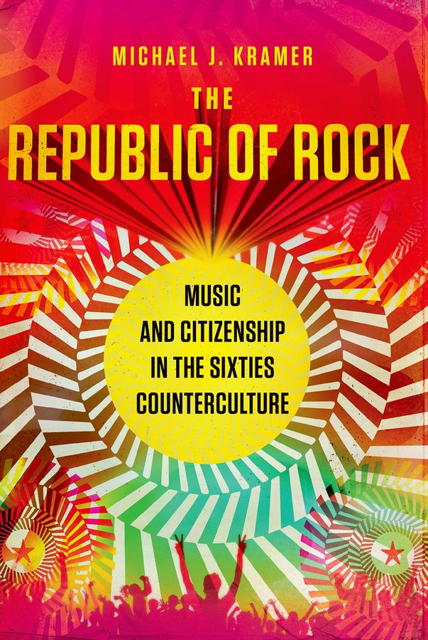 The Republic of Rock the hill and the rock