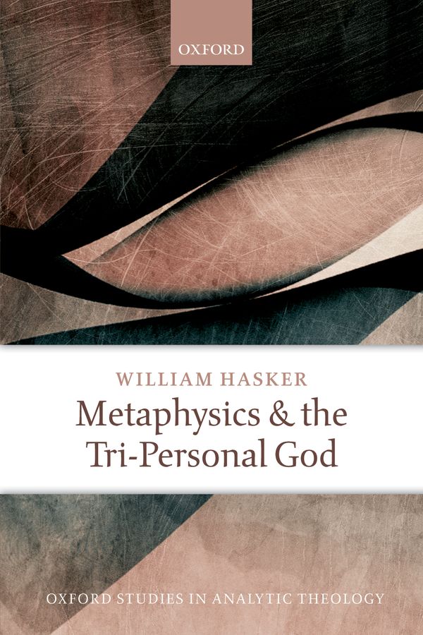 physics and the Tri-Personal God. physics and the Tri-Personal God.