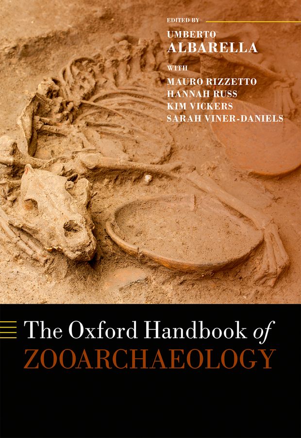 The Oxford Handbook of Zooarchaeology handbook of online pedagogy