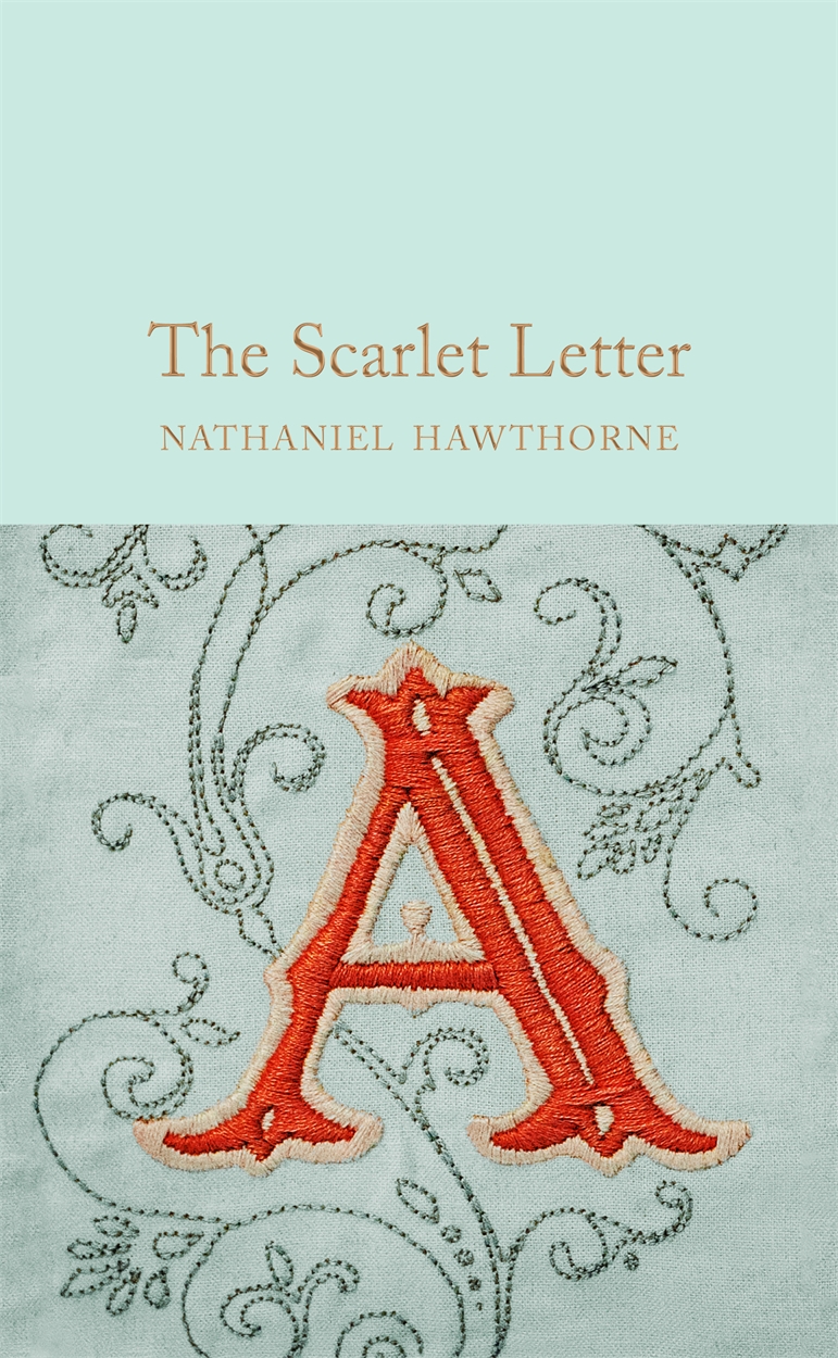 The Scarlet Letter gelinheng letter 6 5 100g