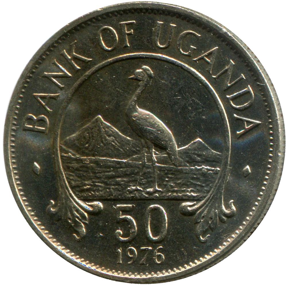 Монета номиналом 50 центов 