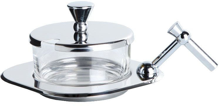 Емкость для сервировки Prandelli Collection8961381 Емкость для сервировки Prandelli Collection8961381Емкость для сервировки стиль и утонченность в дизайне всегда будет радосать глаз и станет незаменимы предметов на кухне. Товар изготовлен из высококачественного материала.