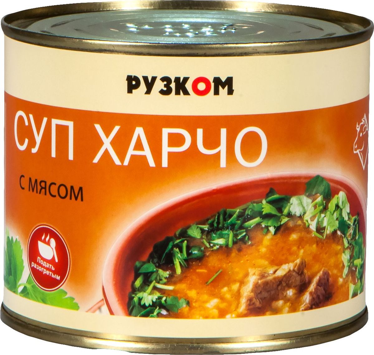 где купить Рузком Суп харчо с мясом, 540 г по лучшей цене