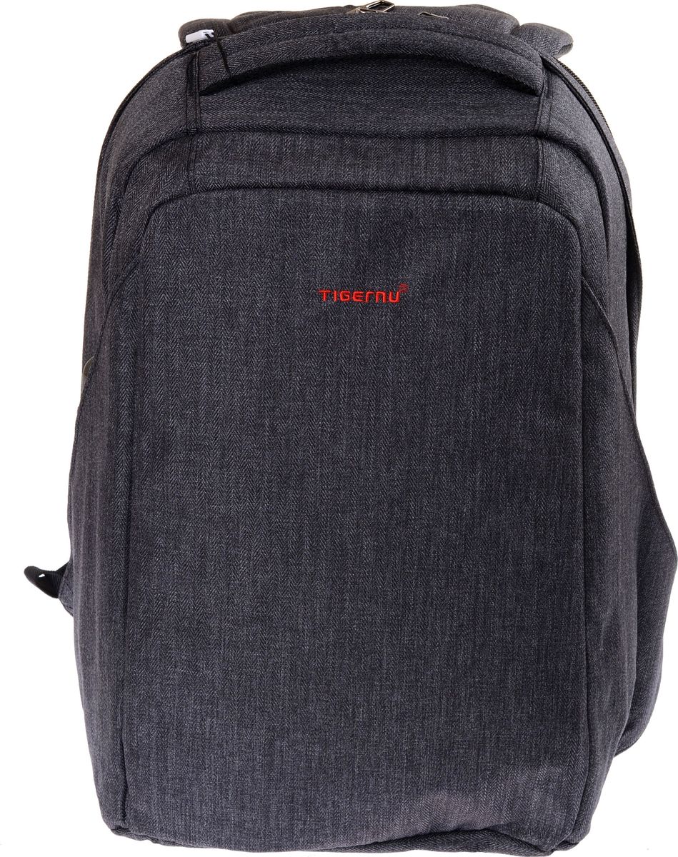 Tigernu T-B3237, Black рюкзак для ноутбука 15,6