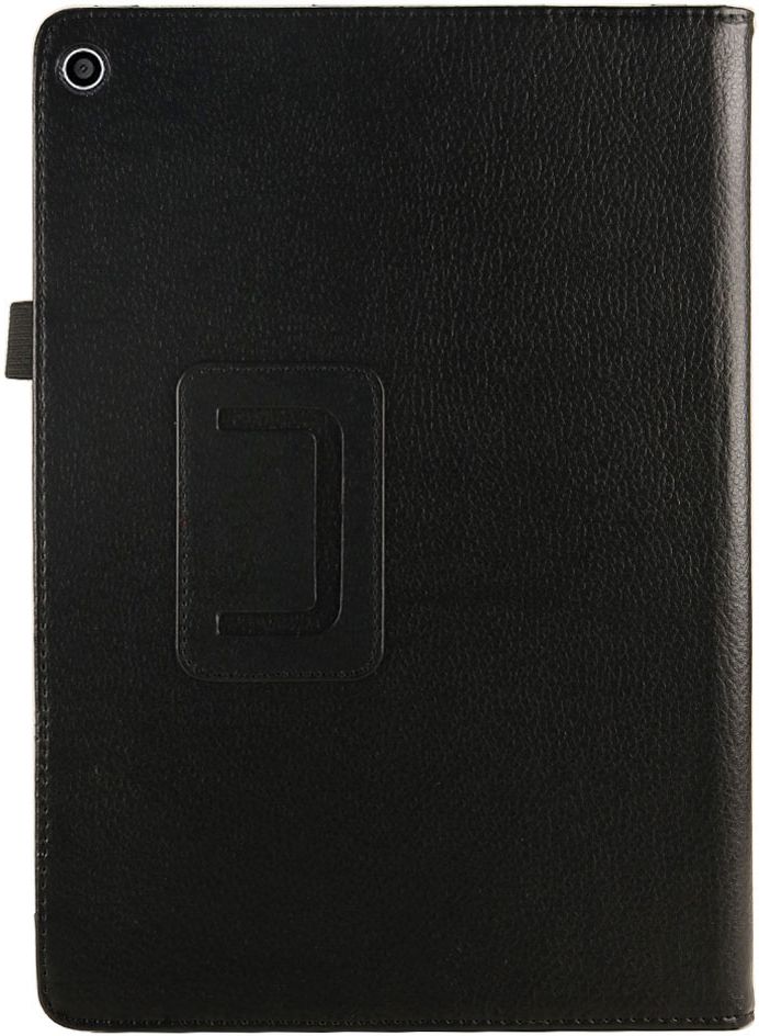 IT Baggage чехол для ASUS ZenPad 10 (Z301ML), Black