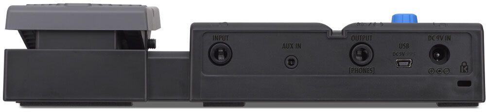 Zoom G1Xon, Black процессор эффектов для электрогитары с педальюG1Xon Zoom G1Xon, Black процессор эффектов для электрогитары с педальюG1XonНа протяжении последних 25 лет компания Zoom задавала стандарты в области процессинга мультиэффектов. Особой гордостью компании являются инновации, привнесенные в стомп-боксы педалей эффектов, которые выбирают гитаристы по всему миру. Теперь, с выходом G1on и G1Xon, гитарные эффекты поднимаются на новый уровень, сохраняя при этом доступную цену. Вне зависимости от вашего опыта и стиля игры, G1on и G1Xon обязательно станут идеальным дополнением вашего педалборда.Потрясающее звучаниеG1Xon предлагает гитаристу 75 гитарных эффектов, включая широкий ряд видов дисторшна, компрессии, модуляции, задержки и реверберации. Кроме того, этот процессор оснащен пятью дополнительными эффектами, которые контролируются педалью.Одновременно можно применять до пяти эффектов, перемешанных между собой в любой желаемой манере. Вдобавок, вы можете выбрать один из 68 встроенных вариантов аккомпанемента, а также подключать наушники через выход джек (а также портативный аудио плеер через вспомогательный вход) для работы в полной тишине. Встроенный хроматический тюнер поддерживает все стандартные гитарные настройки, а функция Looper позволит вам записывать до 30 секунд в качестве CD audio. Длина записи может быть отрегулирована вручную или задана определенным количеством четвертых нот. С помощью этой функции можно создавать любой ритм с автоматической настройкой, которая делает начало и конец записи незаметными. Программирование настроек стало легко и понятно благодаря современному и удобному интерфейсу, а также большому LCD-дисплею.Продвинутые функции копирования (Copy) и перестановки (Swap) облегчают процесс упорядочивания ваших патчей для живого выступления. Функция Autosave гарантирует, что результаты вашей работы будут сохранены автоматически, а возможность предварительного выбора (Pre Select) позволяет вам бесшумно просматривать список патчей, продолжая использовать текущий патч. G1Xon также оснащен встроенной педалью экспрессии, которая позволяет вам регулировать выходной и входной уровни, а также параметры любого из выбранных вами эффектов.Масса возможностей для гитаристаG1Xon позволяет вам выбирать из 75 различных DSP-эффектов. Модель G1Xon также позволяет использовать 5 дополнительных эффектов, управляемых педалью. Для удобства использования все эффекты разбиты на следующие категории:Динамика / Фильтры11 различных способов обработки и придания вашему звучания формы с помощью компрессоров, шумоподавителей (нойз гейтов), фильтров, эквалайзеров и wah-эффектов. Вы можете эмулировать классические тона MXR Dynacomp, dbx 160, Moog Filter или ZVex Seek-Wah или создавать собственные уникальные эффекты при помощи автоматической функции Slow Attack, параметрического эквалайзера или 6-полосного графического эквалайзера. Кроме того, вы можете воспользоваться ZNR – фирменной функцией Zoom для шумоподавления. Ее целью является подавление шумов во время пауз, сохраняя при этом естественный тон вашей гитары.Овердрайв / ДисторшнВ вашем распоряжении 12 лучших бустеров, овердрайвов, фузов и звучаний соло-гитары, включая симуляции BOSS OD-1, MXR Distortion+, Marshal Guv’nor, Fuzz Face, Big Muff и Pro Co Rat. Уникальный эффект ExtremeDS выдает невероятно большое усиление по сравнению с любым дисторшн-эффектом, а дополнительный симулятор может заставить вашу электрогитару звучать, как акустическую.Усилители22 самых реалистичных из существующих в мире моделей усилителей, включая симуляции классического лампового и твердотельного усилителей от таких производителей, как Fender, Mashall, Vox, Hiwatt, Mesa Boogie, Orange, Bonger, Matchless и Diezel. Усилители Zoom звучат настолько реалистично, что вы не сможете отличить их звучание оригинала.Модуляция / Особые эффектыВы можете обрабатывать свое звучание одним из 16 видов эффектов, таких как фазер, фленджер, хорус, питч-шифтер, тремоло и вибрано. Среди них есть эмуляторы эффектов ADA Flanger, Boss CH-1 Super Chorus