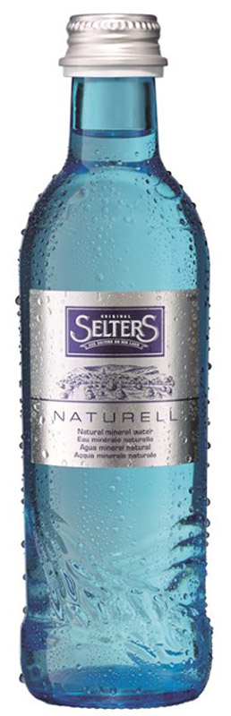 Selters вода минеральная негазированная, 0,275 л стеклоWSLTNT-027B24 Selters вода минеральная негазированная, 0,275 л стеклоWSLTNT-027B24Вода минеральная питьевая лечебно-столовая негазированная Selters.