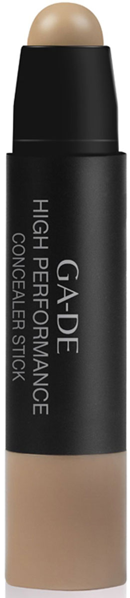 GA-DE Консилер-стик для лица Performance, оттенок 21, 2,5 г
