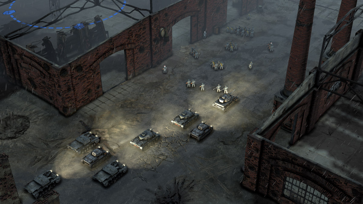Sudden Strike 4. Ограниченное издание первого дня (PS4)
