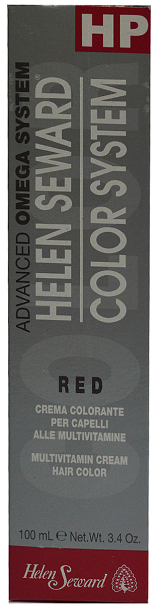 Helen Seward HP Color Красные оттенки (red) Интенсивный красный блондин, 100 мл
