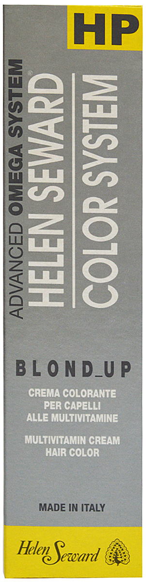 Helen Seward Blond_Up HP Color Супер осветляющий пепельный блондин, 100 млC11.1 Helen Seward Blond_Up HP Color Супер осветляющий пепельный блондин, 100 млC11.1Перманентная крем-краска — инновационная трехвалентная формула с мультивитаминами В5 и С для стойкого окрашивания, обеспечивает покрытие седины, блеск и мягкость волос.