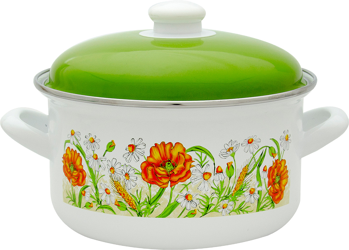 Кастрюля Savasan Адажио, 3,1 л1265 Кастрюля Savasan Адажио, 3,1 л1265