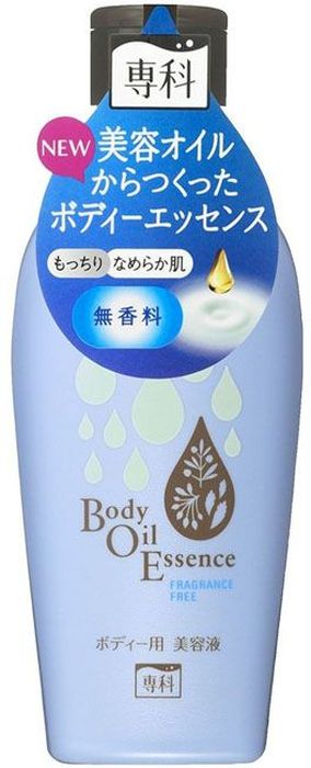 Shiseido Senka Увлажняющая эссенция для тела с маслами шиповника, оливы и жожоба, без запаха, 200 мл443673 Shiseido Senka Увлажняющая эссенция для тела с маслами шиповника, оливы и жожоба, без запаха, 200 мл443673Великолепная эссенция для тела от Shiseido обладает отличными питательными и увлажняющими свойствами, позволяющими сделать кожу тела мягкой и шелковистой. Эссенция обогащена маслами шиповника, оливы и жожоба, которые глубоко питают кожу, смягчают и увлажняют её. Гиалуроновая кислота позволяет сохранить естественный уровень увлажнения кожи. Эссенция прекрасно впитывается, не оставляя следов. Не имеет запаха.