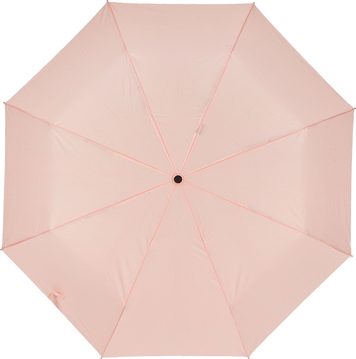 Зонт женский Labbra, автомат, 3 сложения, цвет: розовый. A3-05-LT200