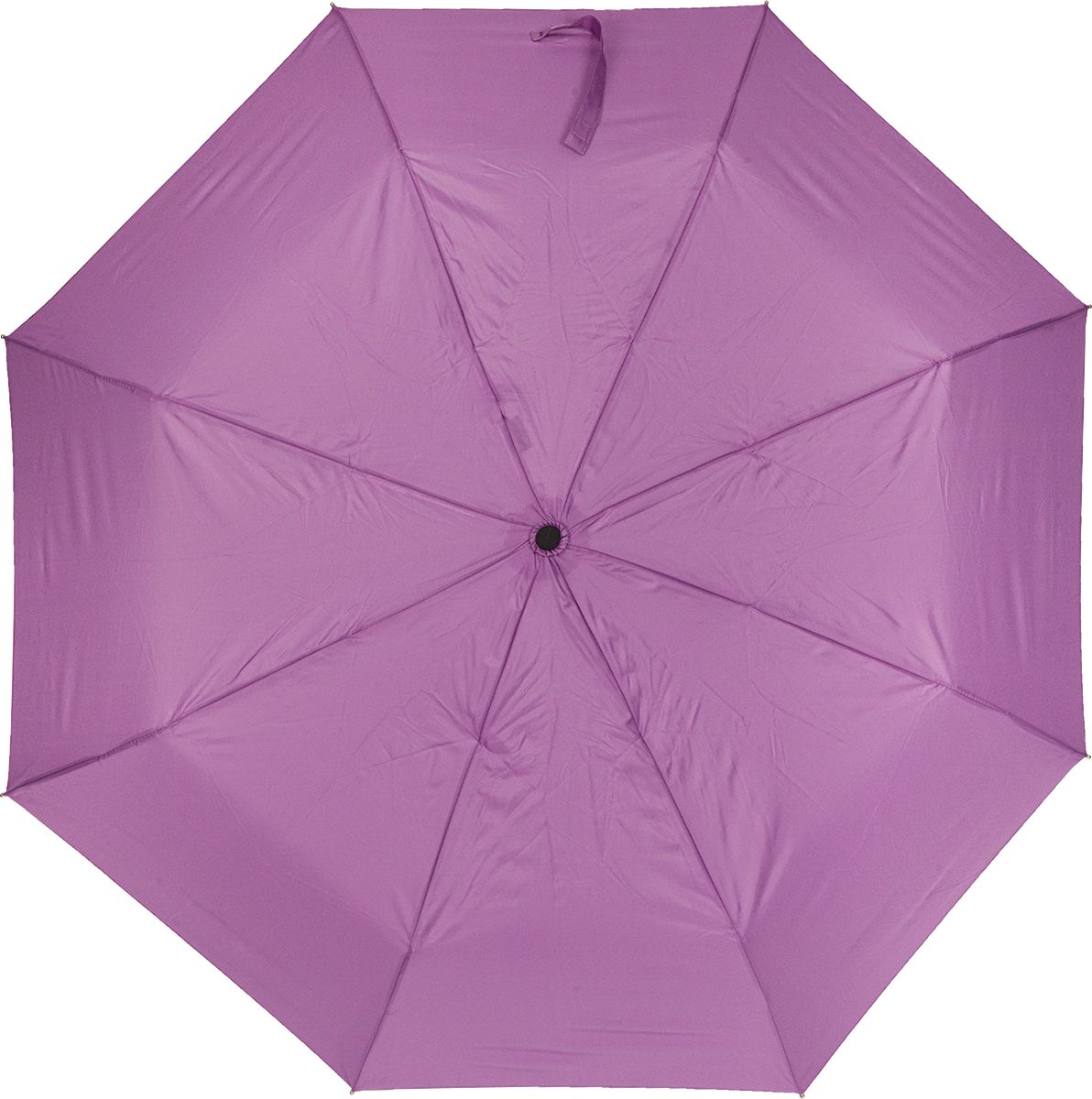 Зонт женский Labbra, автомат, 3 сложения, цвет: фиолетовый. A3-05-LT200
