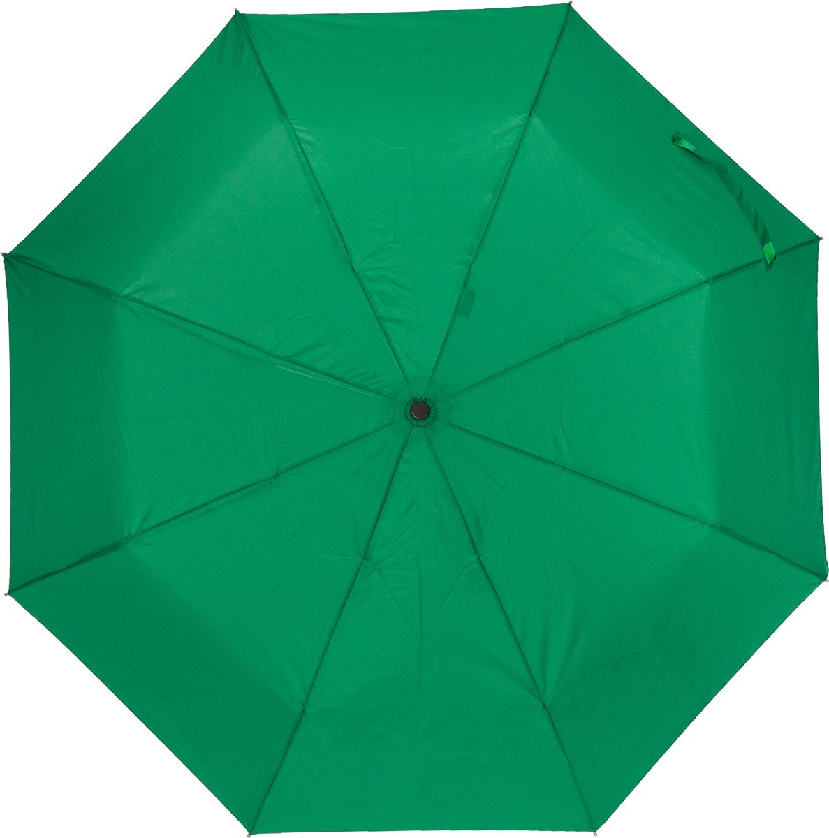 Зонт женский Labbra, автомат, 3 сложения, цвет: зеленый. A3-05-LT200