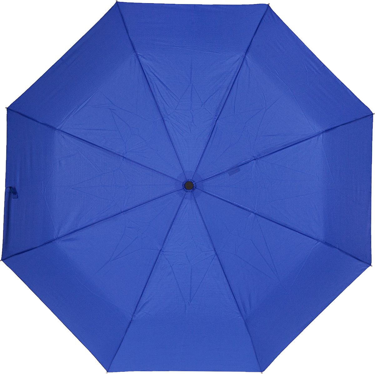 Зонт женский Labbra, автомат, 3 сложения, цвет: синий. A3-05-LT200a