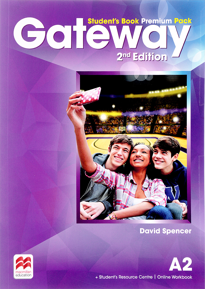 Gateway A2: Student's Book Premium