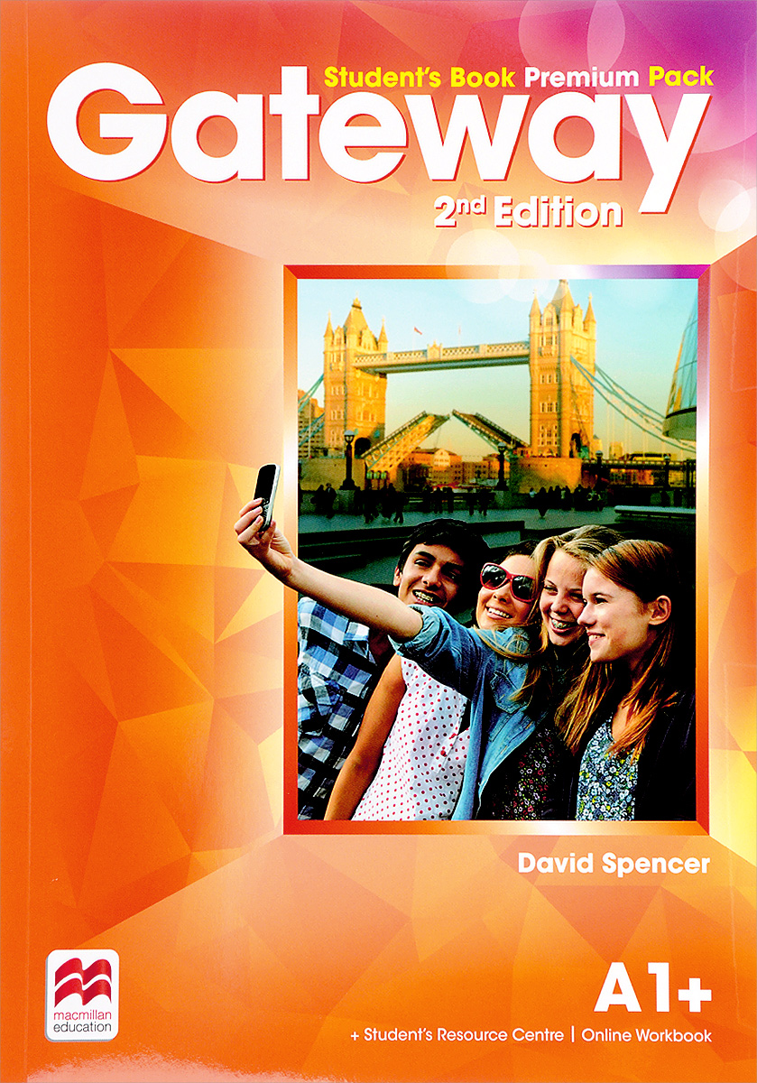 Gateway B2: Student's Book Premium