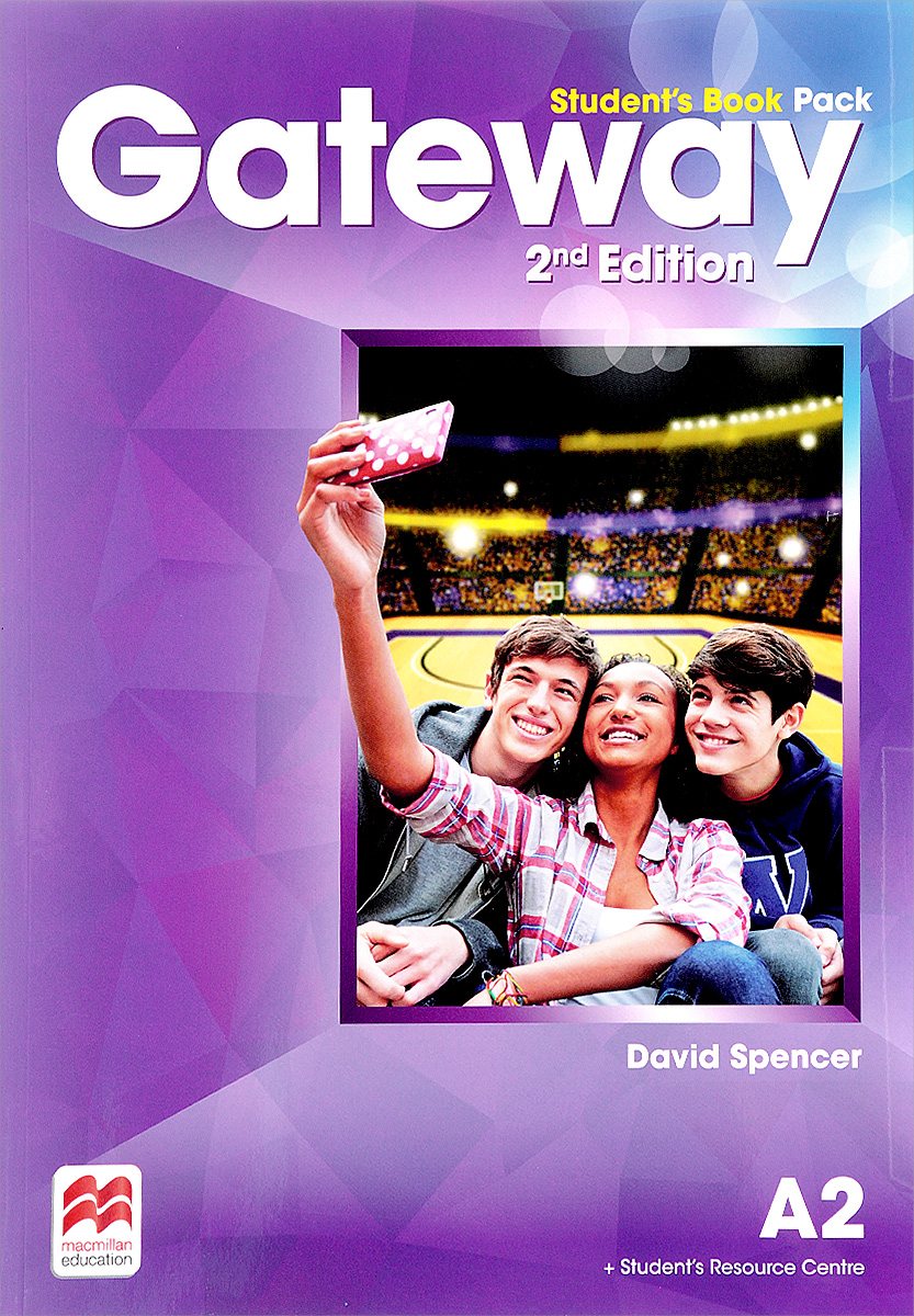 Gateway A2: Student's Book