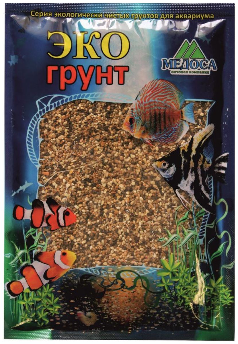 Грунт для аквариума ЭКОгрунт Реликтовая №0, галька, 1-3 мм, 3,5 кг. г-0010г-0010 Грунт для аквариума ЭКОгрунт Реликтовая №0, галька, 1-3 мм, 3,5 кг. г-0010г-0010Грунт ЭКОгрунт Реликтовая №0 изготовлен из экологически чистого сырья, откалиброван, промыт и подвергнут термической обработке. Область применения - морскиеи пресноводные аквариумы, полюдариумы, террариумы.