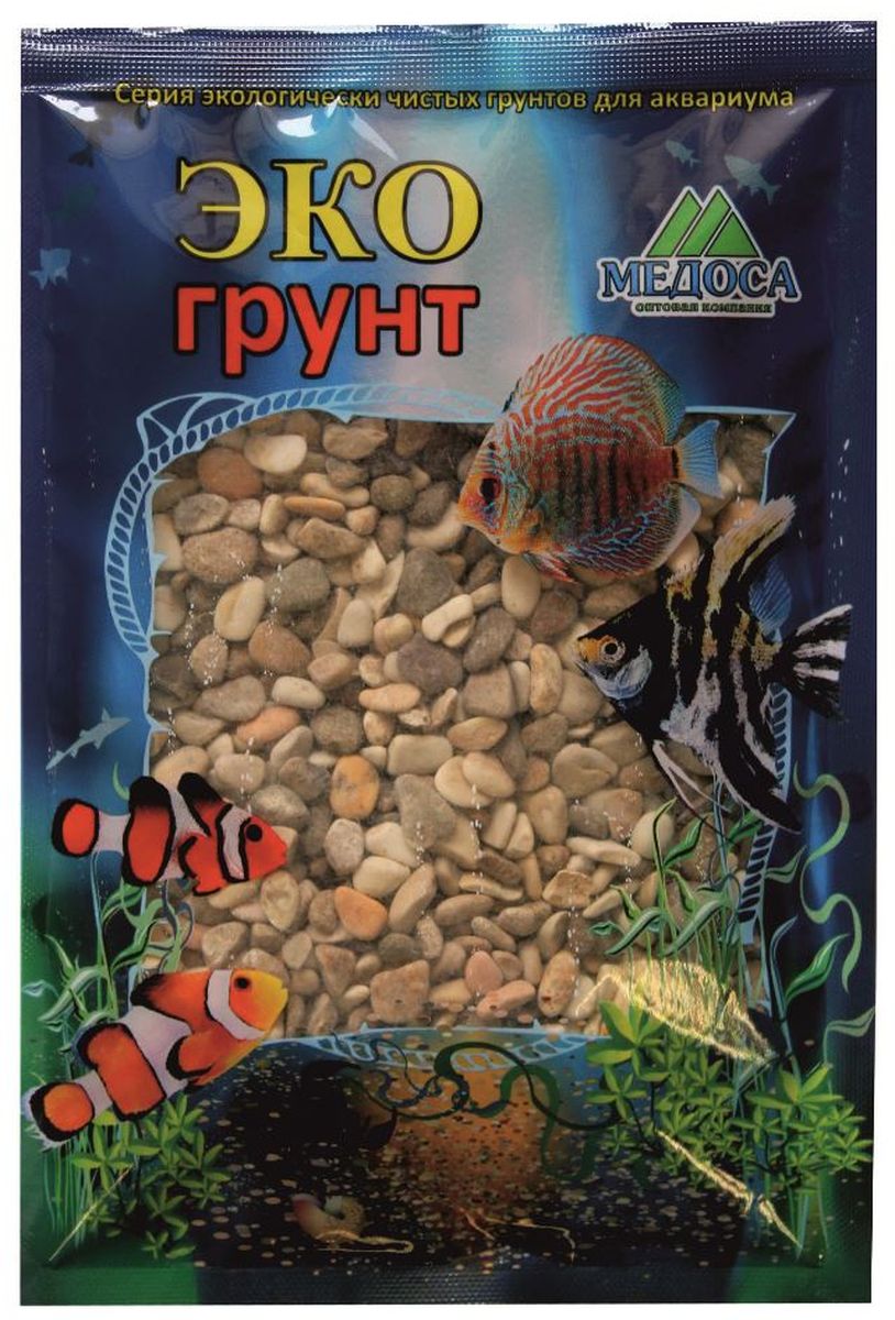 Грунт для аквариума ЭКОгрунт Реликтовая №3, галька, 6-10 мм, 3,5 кг. г-0015г-0015 Грунт для аквариума ЭКОгрунт Реликтовая №3, галька, 6-10 мм, 3,5 кг. г-0015г-0015Грунт ЭКОгрунт Реликтовая №3 изготовлен из экологически чистого сырья, откалиброван, промыт и подвергнут термической обработке. Область применения - морскиеи пресноводные аквариумы, полюдариумы, террариумы.