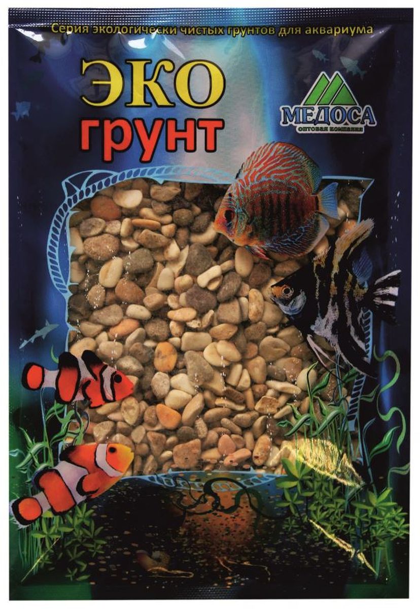 Грунт для аквариума ЭКОгрунт Каспий №2, галька, 5-10 мм, 3,5 кг. г-0076г-0076 Грунт для аквариума ЭКОгрунт Каспий №2, галька, 5-10 мм, 3,5 кг. г-0076г-0076Грунт ЭКОгрунт Каспий №2 изготовлен из экологически чистого сырья, откалиброван, промыт и подвергнут термической обработке. Область применения - морскиеи пресноводные аквариумы, полюдариумы, террариумы.