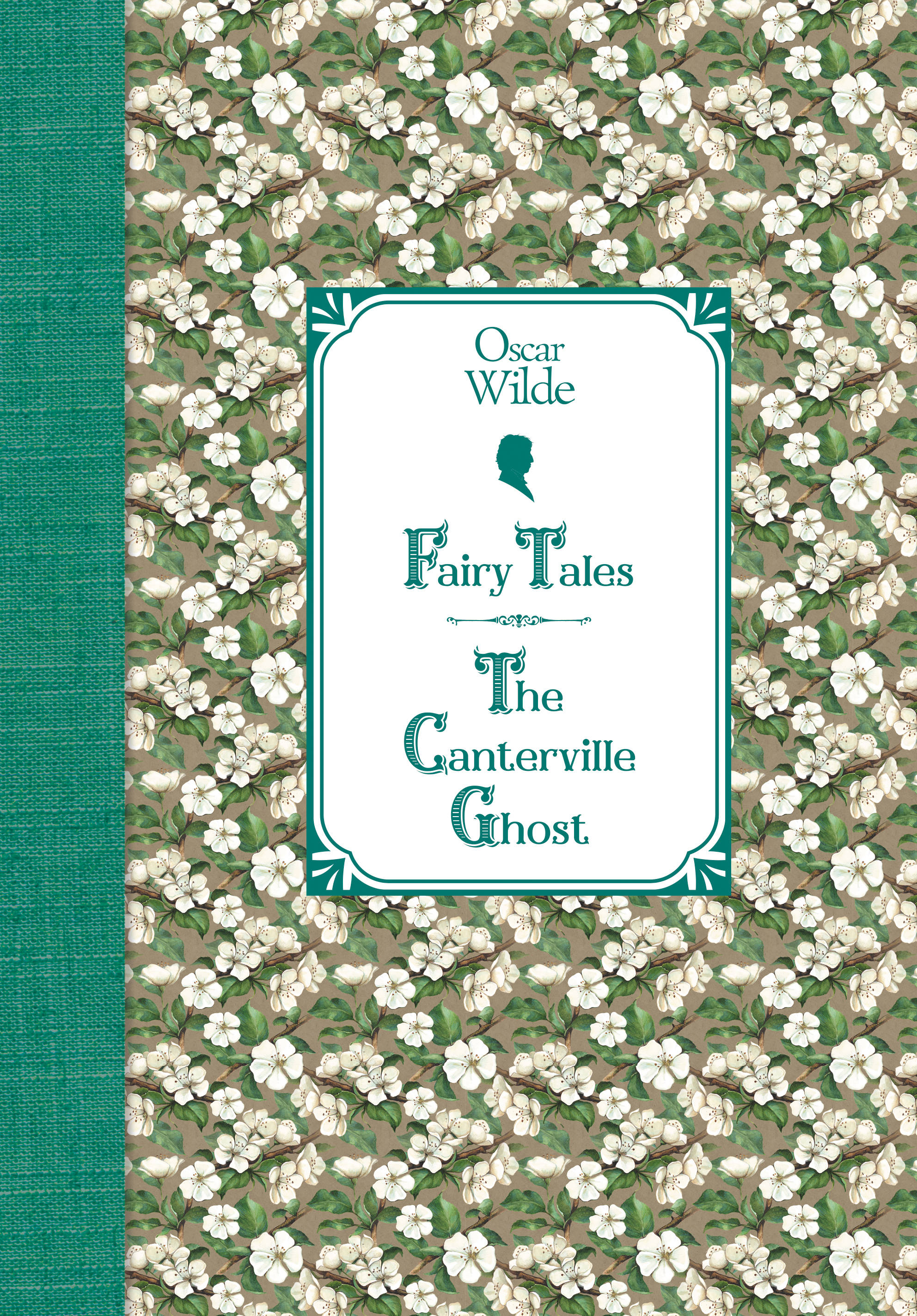 Fairy Tales: The Canterville Ghost