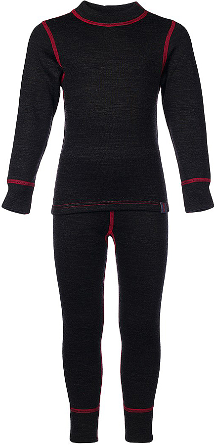 Комплект термобелья для девочки Oldos Active Warm Plus: футболка с длинным рукавом, леггинсы, цвет: темно-серый меланж, малиновый. 003ДН. Размер 158, 13 лет003ДН Комплект термобелья для девочки Oldos Active Warm Plus: футболка с длинным рукавом, леггинсы, цвет: темно-серый меланж, малиновый. 003ДН. Размер 158, 13 лет003ДНКомплект термобелья для девочки Oldos Active Warm Plus состоит из футболки с длинным рукавом и леггинсов. Комплект изготовлен из трехслойного полотна, представляющего собой вязаную ткань многослойного плетения TermoActive. Комбинация натуральных и синтетических слоев позволяет максимально сохранить тепло и при этом отвести избыточную влагу. Плоские швы изделия не вызывают раздражений. Изнаночная сторона модели с теплым и мягким начесом.Футболка с длинными рукавами имеет круглый вырез горловины. На рукавах предусмотрены манжеты. Эластичный пояс на леггинсах обеспечивает комфортную посадку изделия на фигуре. Брючины дополнены широкими манжетами. Комплект оформлен контрастной прострочкой.Трехслойное термобелье Oldos Active снижает теплопотери организма в холодную погоду, добавляет ощущение комфорта, защищает организм от перегрева во время физических нагрузок. Термобелье может применяться при активном отдыхе, а также при повседневной носке. Рекомендуемый температурный режим от -5°С до -45°С.