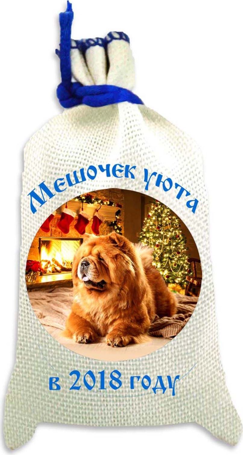 Магнит Sima-land Мешочек уюта в Новом Году. Чау-чау у камина, 10 х 6 см2246940 Магнит Sima-land Мешочек уюта в Новом Году. Чау-чау у камина, 10 х 6 см2246940Порадуйте родных и близких оригинальным сувениром: преподнесите в подарок магнит. С ним даже самый серьёзный человек почувствует себя ребёнком, ожидающим чудо! Создайте праздничное настроение, и оно останется с вами на весь год.