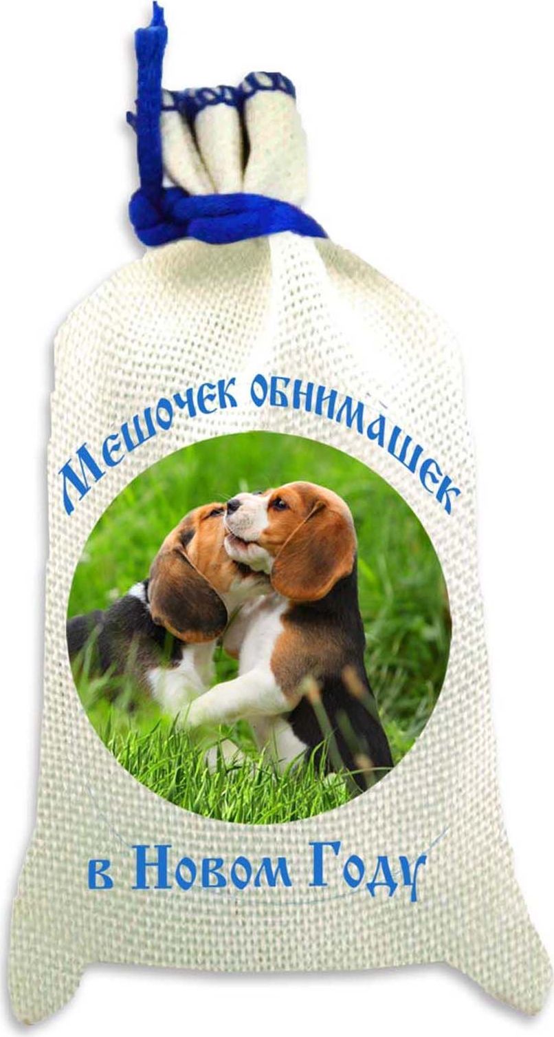 Магнит Sima-land Мешочек обнимашек в Новом Году. Бигли играют, 10 х 6 см2246946 Магнит Sima-land Мешочек обнимашек в Новом Году. Бигли играют, 10 х 6 см2246946Порадуйте родных и близких оригинальным сувениром: преподнесите в подарок магнит Sima-land Мешочек обнимашек в Новом Году. Бигли играют. С ним даже самый серьезный человек почувствует себя ребенком, ожидающим чудо!Создайте праздничное настроение, и оно останется с вами на весь год.Размер: 10 х 6 см.